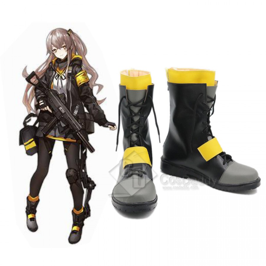 girls frontline ump45 male girls frontline ump45 male