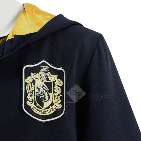 Fantastic Beasts The Crimes of Grindelwald Young Newt Scamander Cosplay Costume