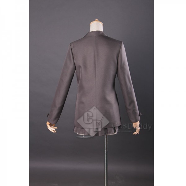 Girls Frontline FN57 Cosplay Costume