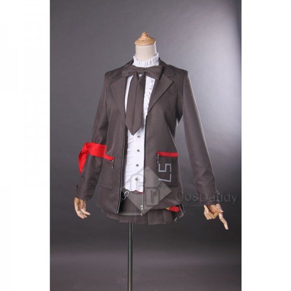 Girls Frontline FN57 Cosplay Costume