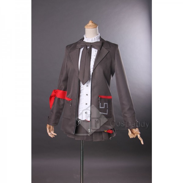 Girls Frontline FN57 Cosplay Costume