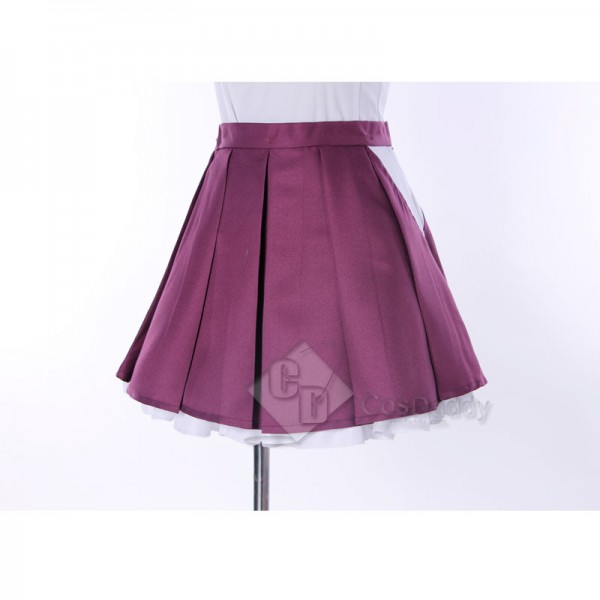 Fate Grand Order FGO Osakabehime Cosplay Costume