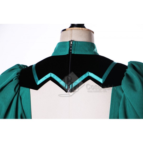 Fate Apocrypha Grand Order FGO Atalanta Cosplay Costume