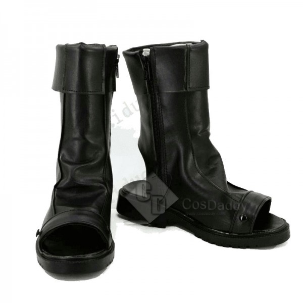 NARUTO Kakashi Hatake Cosplay Shoes Boots