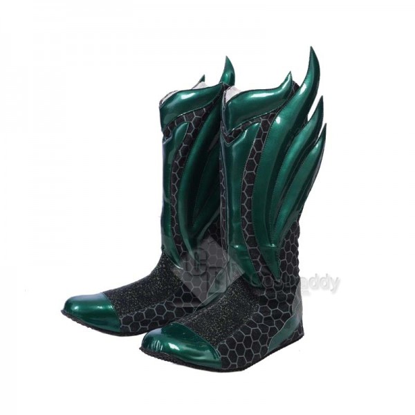 Aquaman (2018) Movie Arthur Curry Cosplay Costume