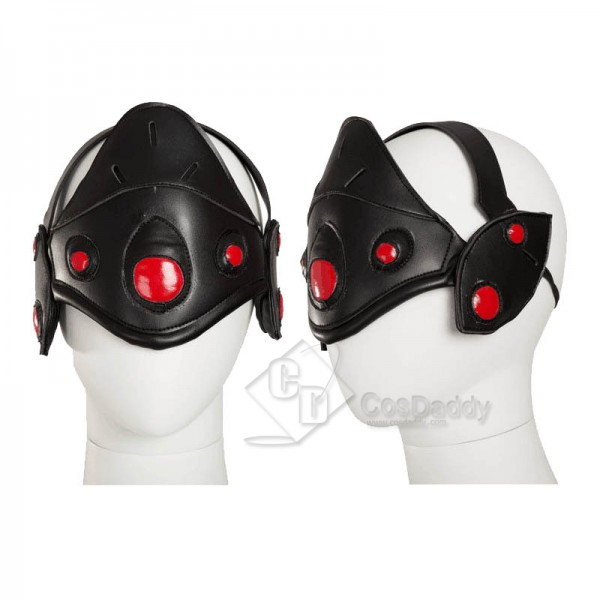 Overwatch OW Widowmaker Amelie Lacroix Cosplay Costume