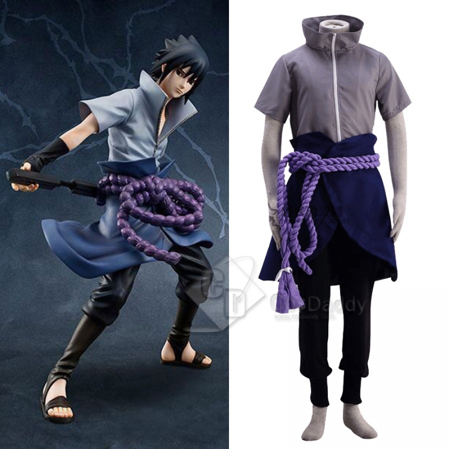 Featured image of post Sasuke The Last Cosplay / Descubra a melhor forma de comprar online.