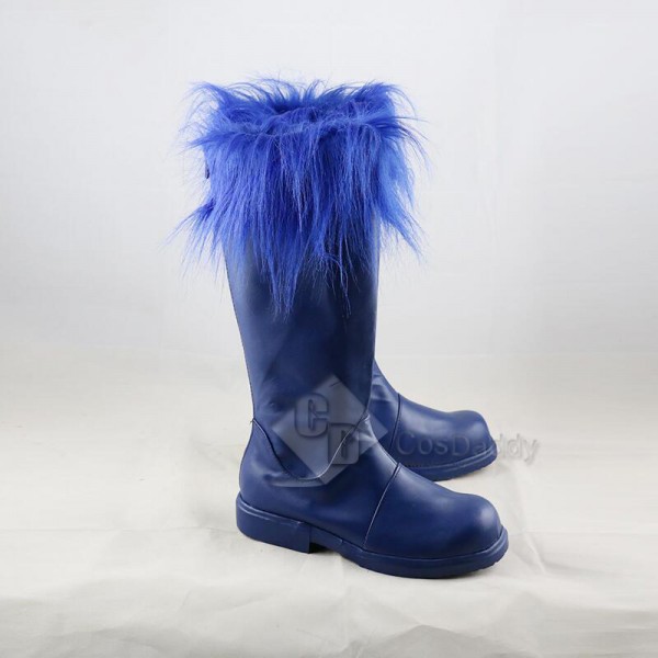 That Time I Got Reincarnated as a Slime Rimuru Tempest Cosplay Shoes Boots