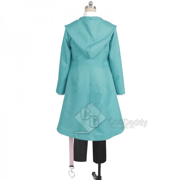 Hypnosis Mic Division Rap Battle DRB Amemura Ramuda Cosplay Costume