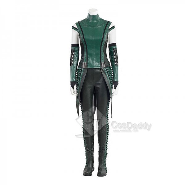 Guardians of the Galaxy Vol. 2 Mantis Cosplay Costume