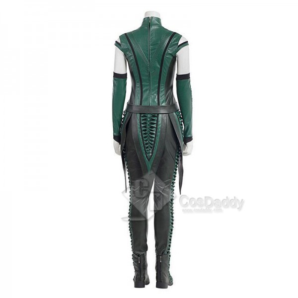 Guardians of the Galaxy Vol. 2 Mantis Cosplay Costume