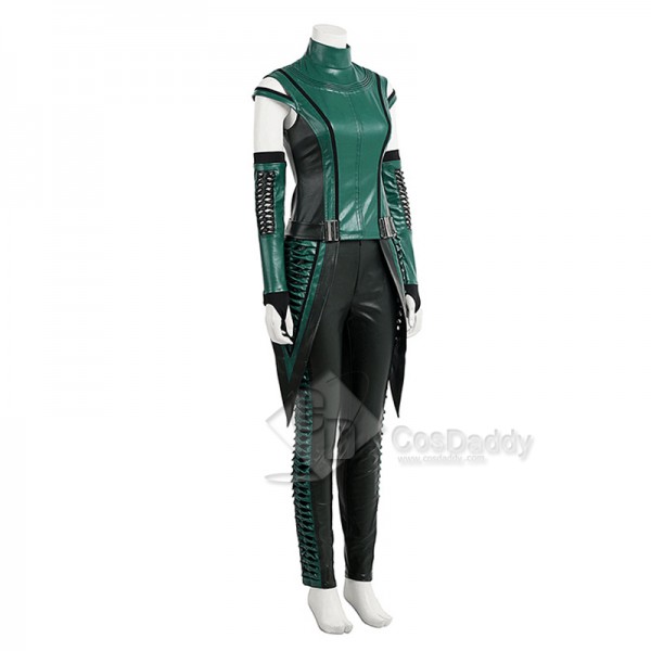 Guardians of the Galaxy Vol. 2 Mantis Cosplay Costume