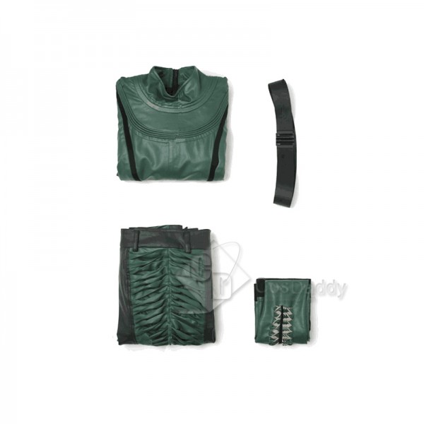 Guardians of the Galaxy Vol. 2 Mantis Cosplay Costume