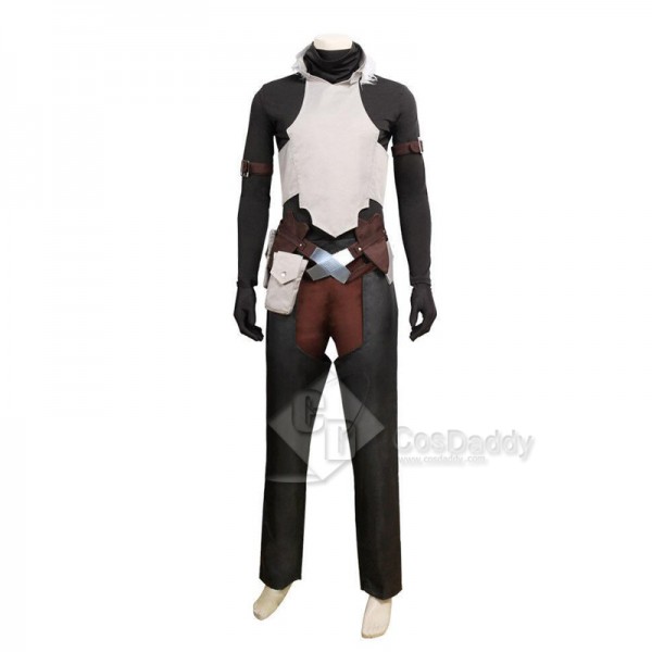 Goblin Slayer Goblin Slayer Cosplay Costume