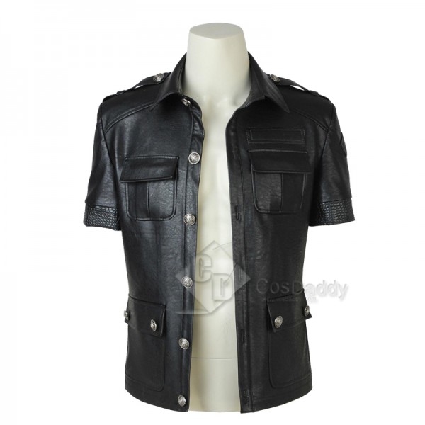 Final Fantasy XV FF15 Gladiolus Amicitia cosplay costume