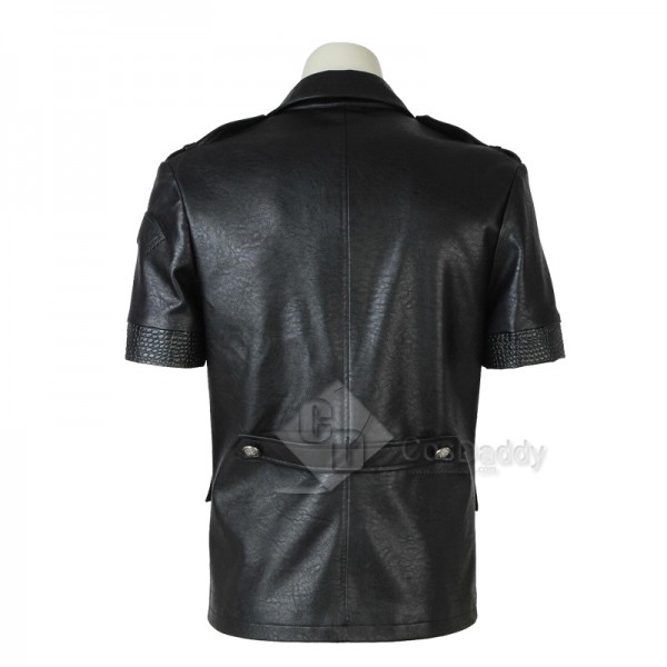 Final Fantasy XV FF15 Gladiolus Amicitia cosplay costume