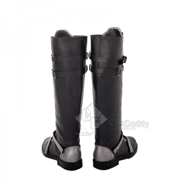 Kingsglaive Final Fantasy XV FF15 Nyx Ulric Cosplay Costume
