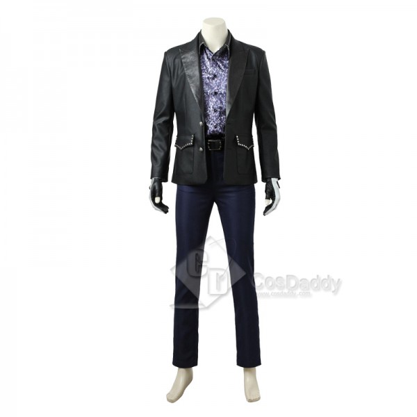 FF15 Final Fantasy XV Ignis Scientia Cosplay Costume