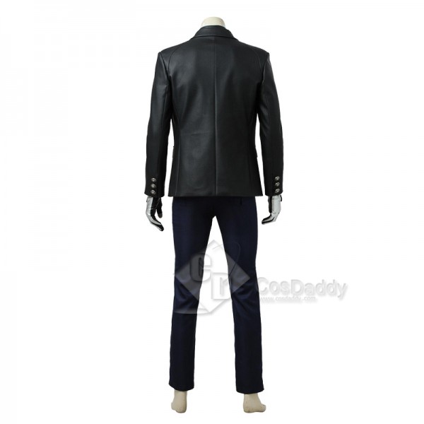 FF15 Final Fantasy XV Ignis Scientia Cosplay Costume