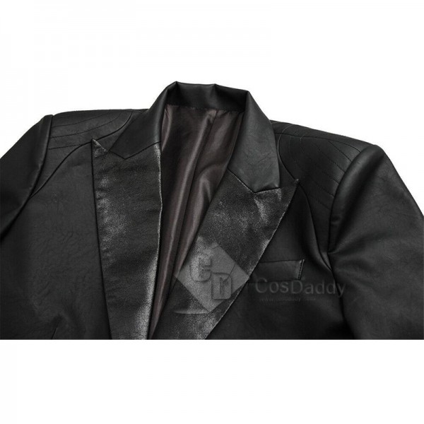 FF15 Final Fantasy XV Ignis Scientia Cosplay Costume