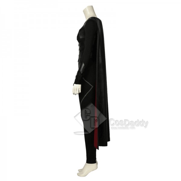 Supergirl Season 3 Reign Samantha Arias Cosplay Costume