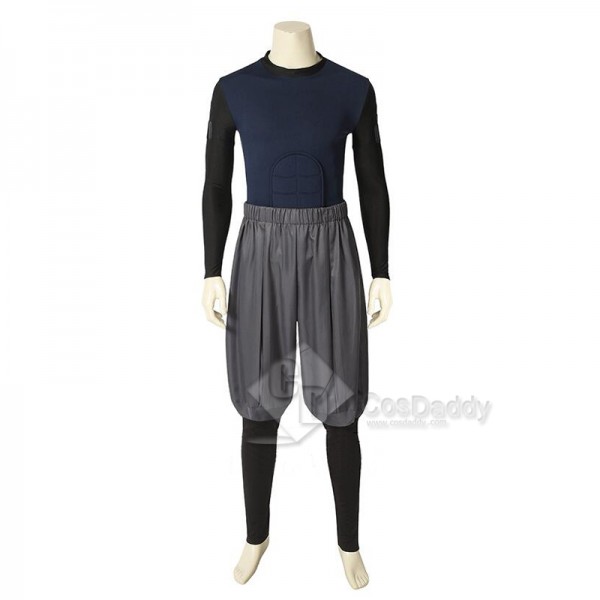 Batman Ninja Batman Bruce Wayne Cosplay Costume
