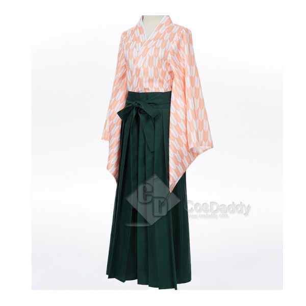 My Hero Academia OCHACO URARAKA Kimono Cosplay Costume