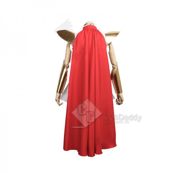 She-Ra and the Princesses of Power She Ra Cosplay Costume