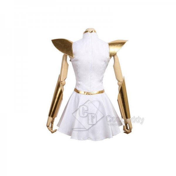 She-Ra and the Princesses of Power She Ra Cosplay Costume