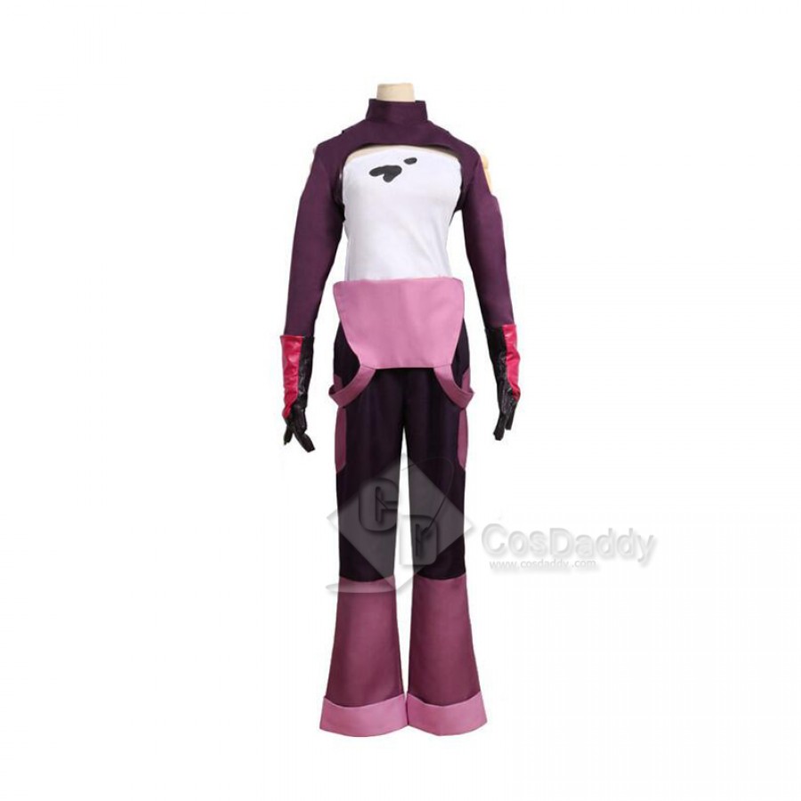 Entrapta 2022 Christmas She-Ra And The Princesses Of Power Entrapta Cosplay Costume