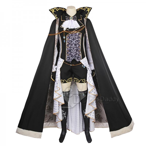 Black Butler Sun Awake Ciel Phantomhive cosplay costume