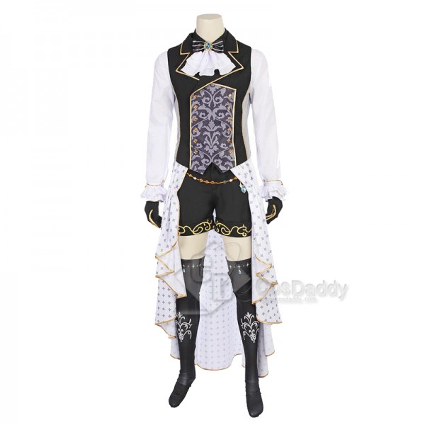 Black Butler Sun Awake Ciel Phantomhive cosplay costume