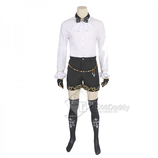 Black Butler Sun Awake Ciel Phantomhive cosplay costume