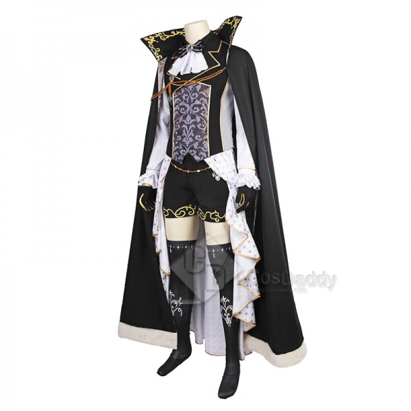Black Butler Sun Awake Ciel Phantomhive cosplay costume
