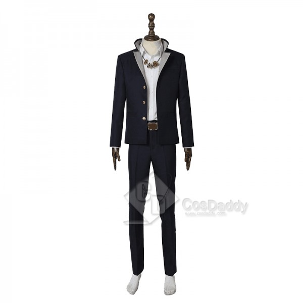 Gakuen Basara Sanada Yukimura Cosplay Costume