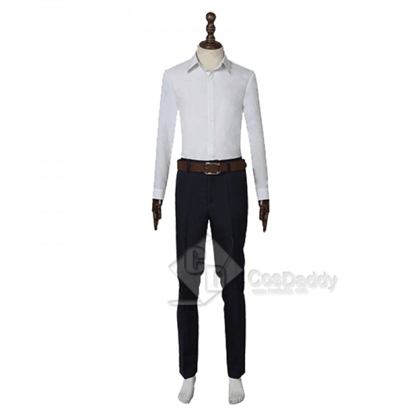 Gakuen Basara Sanada Yukimura Cosplay Costume