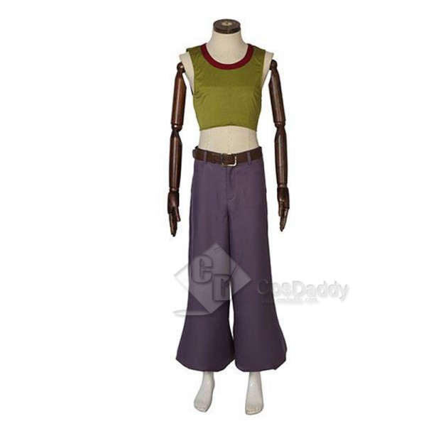 Gakuen Basara Tokugawa Ieyasu Cosplay Costume