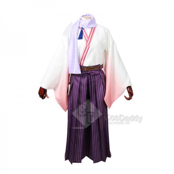 IDOLiSH7 SSR Osaka Sogo Cosplay Costume