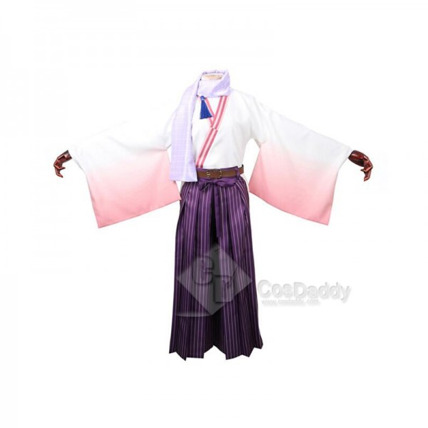 IDOLiSH7 SSR Osaka Sogo Cosplay Costume