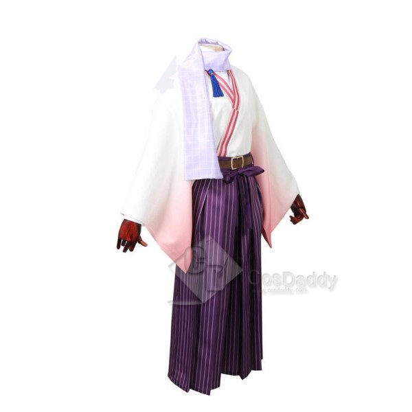 IDOLiSH7 SSR Osaka Sogo Cosplay Costume