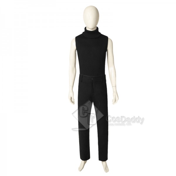 Final Fantasy VII FF7 Cloud Strife Cosplay Costume