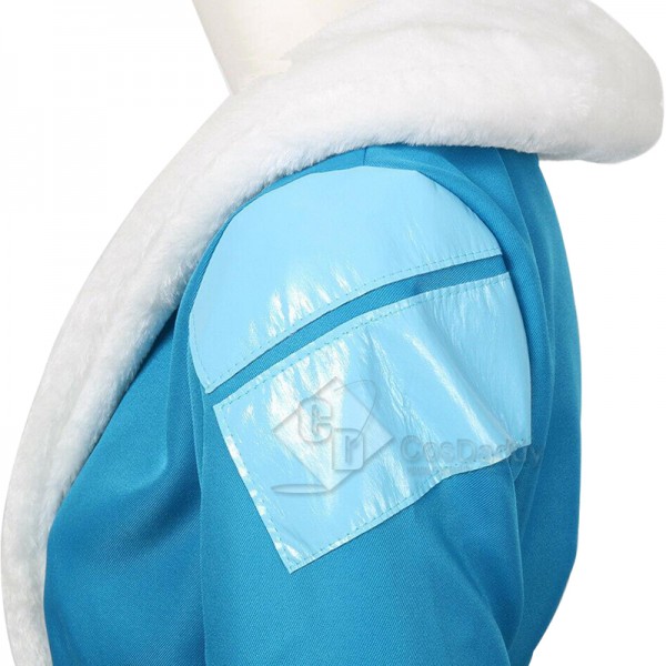 She-Ra and the Princesses of Power Frosta Cosplay Costume