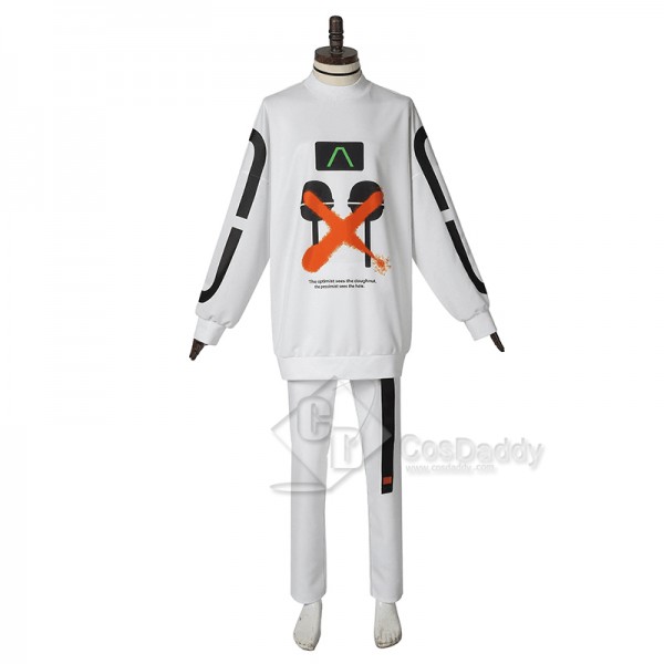 Division Rap Battle The Dirty Dawg Amemura Ramuda Cosplay Costume