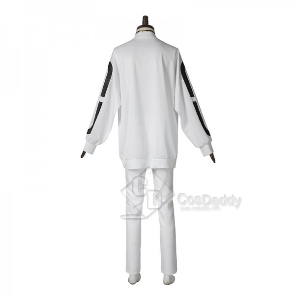 Division Rap Battle The Dirty Dawg Amemura Ramuda Cosplay Costume