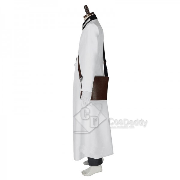 Hypnosis Mic Division Rap Battle DRB Jinguji Jakurai Cosplay Costume