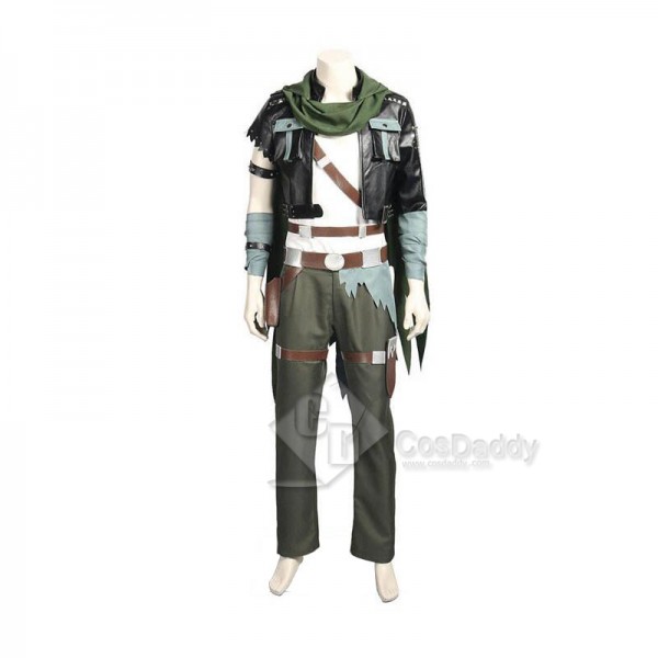 A3! Fushimi Omi Cosplay Costume