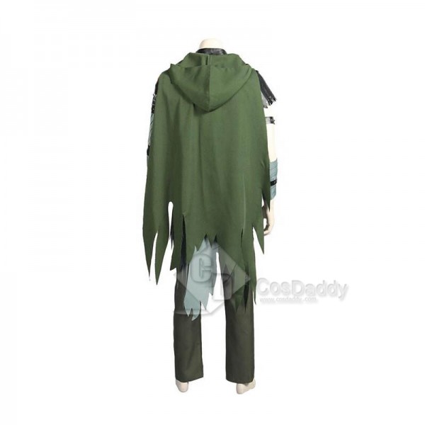 A3! Fushimi Omi Cosplay Costume