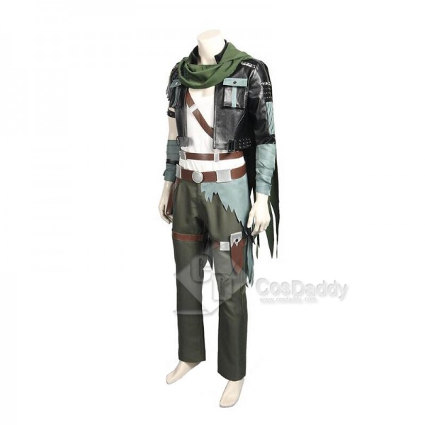 A3! Fushimi Omi Cosplay Costume