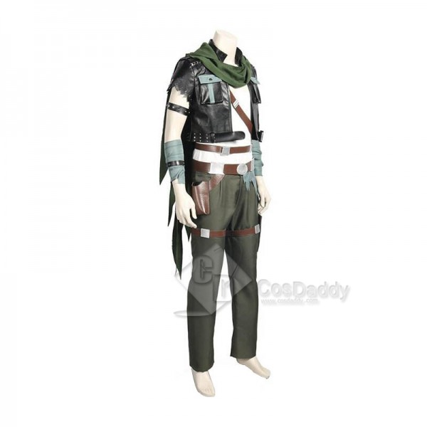 A3! Fushimi Omi Cosplay Costume