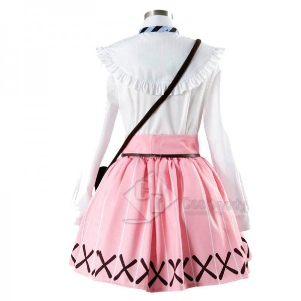 A3! Rurikawa Yuki Summer Troupe Cosplay Costume